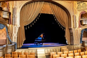 EAW helps historic Mabel Tainter Theater preserve its heritage with custom-crafted sound system