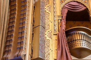 EAW helps historic Mabel Tainter Theater preserve its heritage with custom-crafted sound system