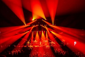 Trey Anastasio Band/Goose - Tour 2022   