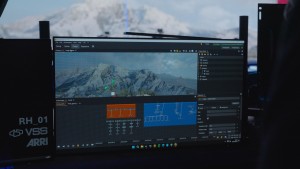 Foundry announces latest developments to Nuke Stage