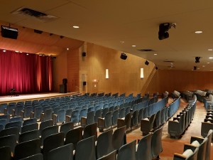 Metropolitan Museum of Art upgraded with Martin Audio