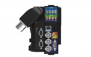 MultiDyne introduces complete SilverBack fiber camera kits for live cinema production
