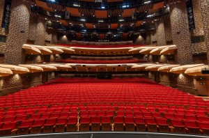 Adelaide Festival Centre turns to Anolis for new LED house lighting