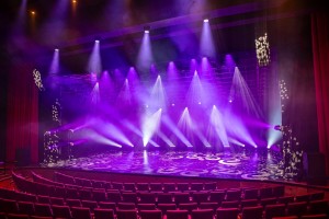 Alkmaar’s Theater De Vest invests in Robe
