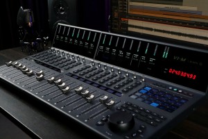 Icon Pro Audio bringt neue DAW-Controller auf den Markt