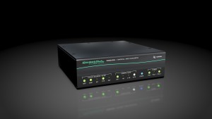 DirectOut erweitert Exbox-Serie