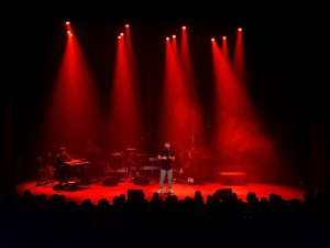 Maarten De Man reflects meaning of Tourist LeMC tour with Chauvet