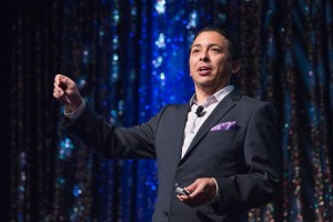 AI futurist Brian Solis to present Opening Keynote at ISE 2025