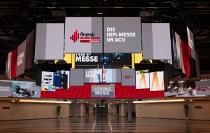 Hörerlebnisse, Plattenbörsen und Expertenwissen auf der Finest Audio Show Vienna