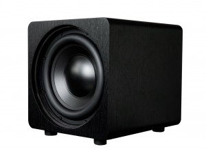 Velodyne erweitert Deep-Blue-Serie um Subwoofer mit 10- bzw. 12-Zoll-Treibern