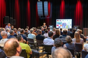 Audio Pro Solution Days 2025 im Juni in Heilbronn