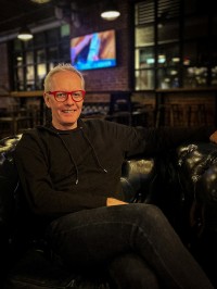 Mark Ravenhill