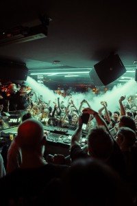 Taps Media installs Coda Audio Hops system at Pacha Munich