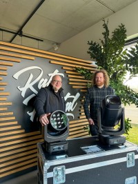 Rat Rental investiert in Ayrton Rivale und Nando 502