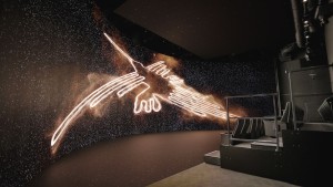 Lightware reimagines Japan’s Xross Theater with advanced video distribution technology