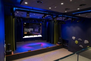 dBTechnologies liefert PA-Lösung für Multifunktions-Venue De Kei in den Niederlanden