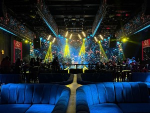 Indonesia’s Superhouse Paskal Bandung upgrades with Martin Audio WPC