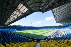Imperium Integration specifies over 100 Martin Audio speakers for Leeds United’s PA/VA stadium upgrade