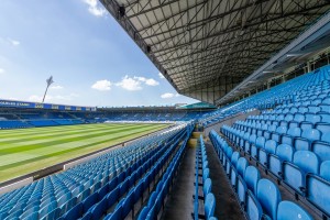 Imperium Integration specifies over 100 Martin Audio speakers for Leeds United’s PA/VA stadium upgrade