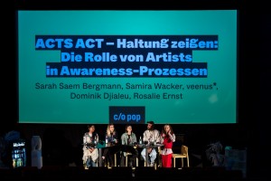 c/o Pop zieht erneut positive Bilanz