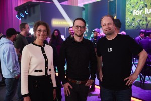 Lösungen von Adam Hall Integrated Systems ab sofort bei Huss Licht & Ton erhältlich