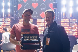 Ambion erweitert Roxx-Bestand um Neo Mini