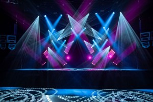 Neushoorn upgrades with Robe