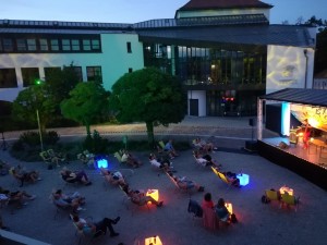 Stadthalle Erding optimiert Veranstaltungsplanung mit AutoStage