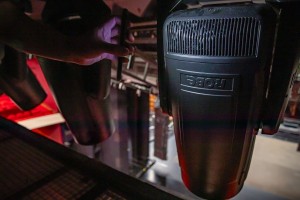 Dutch National Opera invests in Robe iForte LTX moving lights