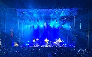 All IP65-rated Chauvet rig for Hamilton County Fair