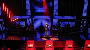 Astera Titan Tubes illuminate ‘The Voice South Africa’