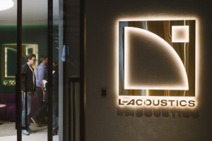 L-Acoustics opens Americas regional headquarters in Nashville