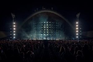 Marfa Lights inszenieren Live-Comeback von Lilas ir Innomine mit Cameo