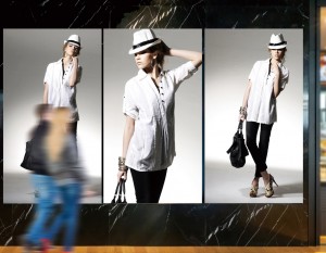 Neues 55-Zoll-dvLED-Display von Panasonic angekündigt