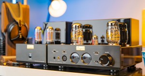 Cayin stellt HA-6A-Nachfolger vor