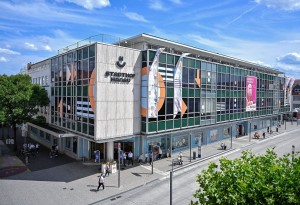 Satis&fy vierfach mit BrandEx Award ausgezeichnet