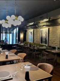 Powersoft Mezzo amplifiers create refined audio ambience in 14th century renaissance hotel