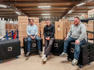 Hofton Veranstaltungstechnik investiert in L-Acoustics Kara II
