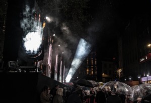 GLPs JDC Burst 1 und Mad Maxx prägen Doppelpremiere im Londoner West End