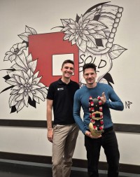 Sieben Comedians mit Sold Out Awards der BigBox Allgäu ausgezeichnet