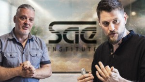 SAE Institute Wien bietet neuen Kurs zum Umgang mit KI-gestützter Medienproduktion an