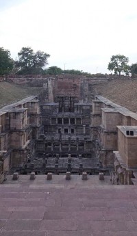 Christie RGB pure laser projectors illuminate UNESCO World Heritage Site Rani-ki-Vav