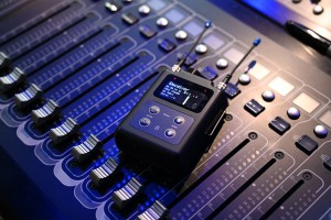 Wisycom erweitert MPR60 um Mehrkanal-IFB-Modus