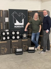Nordlite investiert in Roxx