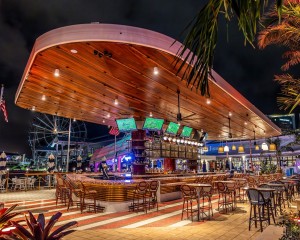 DRVCS integrates K-array sound solutions at hospitality venues in Miami