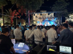 APG Uniline Max makes its debut across France and Spain during busy summer season