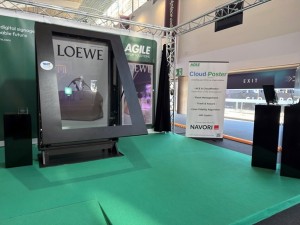 Navori Labs introduces composable digital signage platform