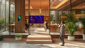 PPDS publishes latest “Professional Displays Sustainability Update”