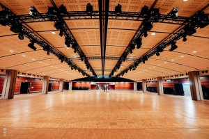 Groupe Novelty’s Magnum revitalises event space in Paris