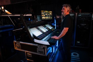 The Script - „Satellites“-Tour 2024/2025